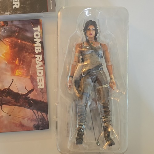 Tomb raider lara croft - raider,