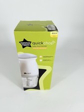 Tommee Tippee Baby Food