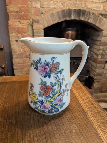 Vintage falcon ware - lg,