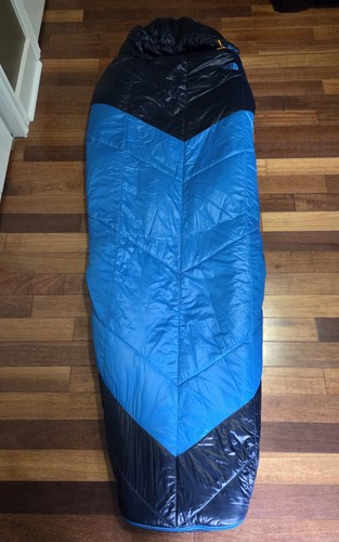 The north face one bag - face, long