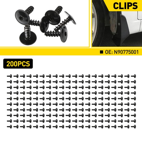 200x clip fender liner - 200x,