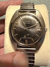 Longines Ultra-Chron Automatic