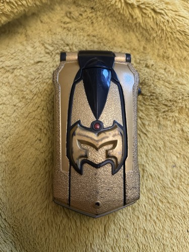 Bandai power rangers mystic - power,