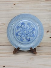 Studio Pottery Large Plate