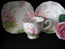 Vintage Royal Albert Bone