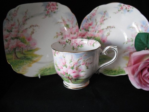 Vintage royal albert - royal,