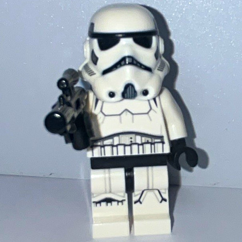 Lego star wars stormtrooper - lego,
