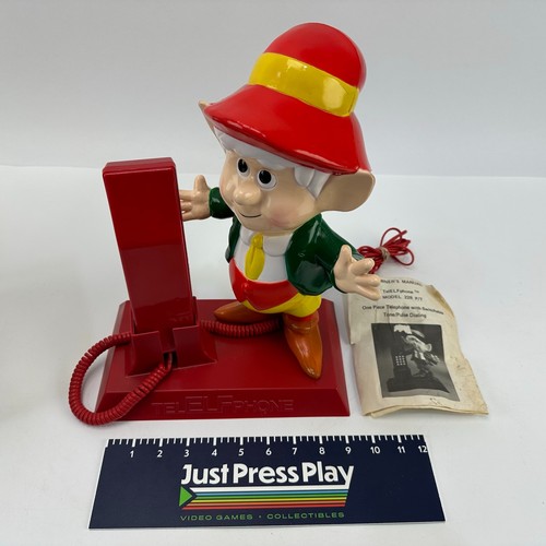 Vintage 1985 keebler - vintage,