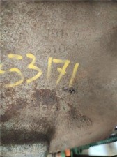 Jb1 974 gearbox for RENAULT