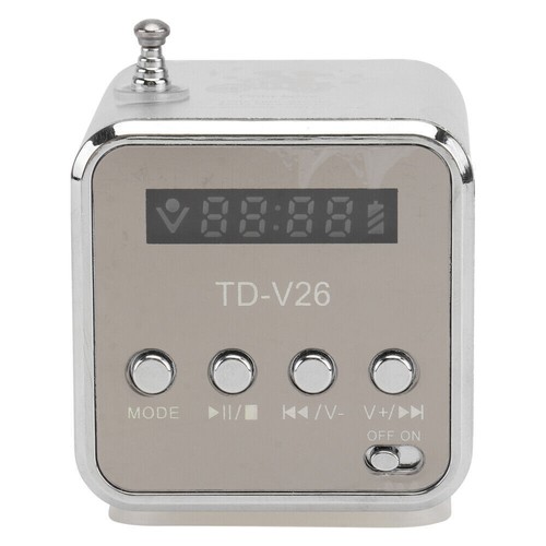Small radio mini - small,