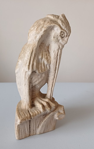 Mid 20th century - , ceramic