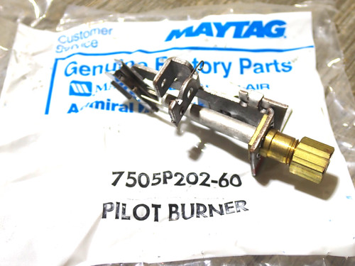7505p202 pilot burner - pilot,