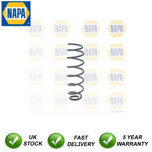 Suspension coil spring rear - suspension,