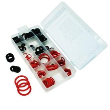 Assortment Box of Plumbers