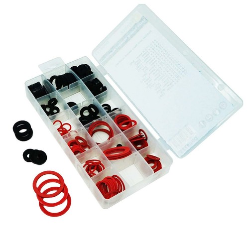 Assortment box plumbers - assortment,