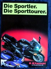 Kawasaki brochure 1/1996 6