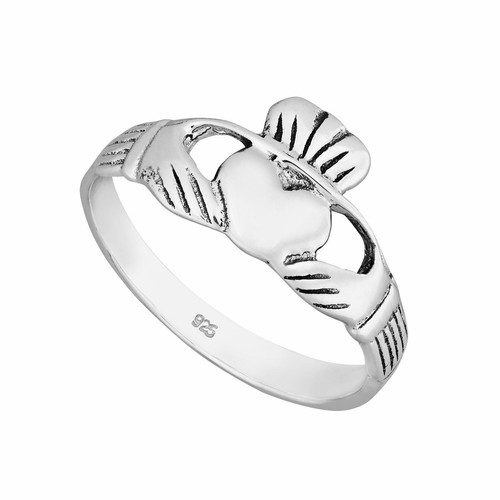 Solid sterling silver - sterling, 925