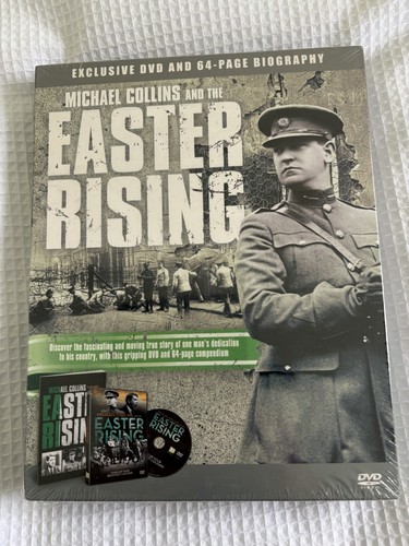 Michael collins and the easter - michael,