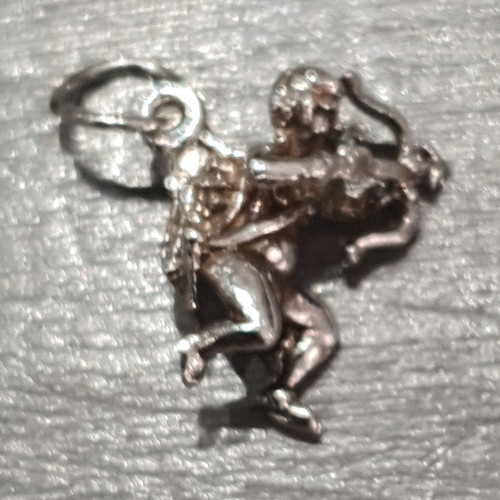 925 sterling silver - 925, angel