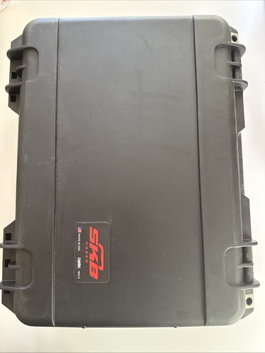 Skb road case series - skb, 1813