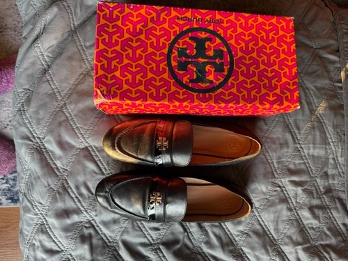 Tory burch loafer - burch,