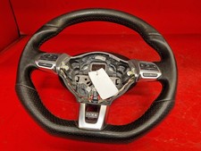 VOLKSWAGEN GOLF 5K MK6 2012 STEERING WHEEL MULTIFUNCTION 5K0419091AGASY