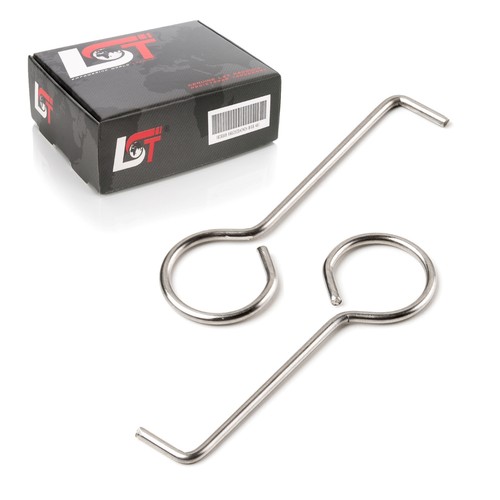 Disassembly key puller - disassembly,