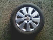 VAUXHALL VECTRA C MK2 LS 5