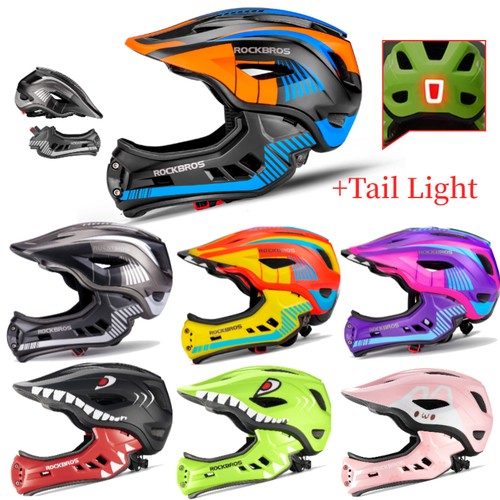 Rockbros kids children helmet - kids,