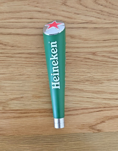 New heineken beer - heineken,