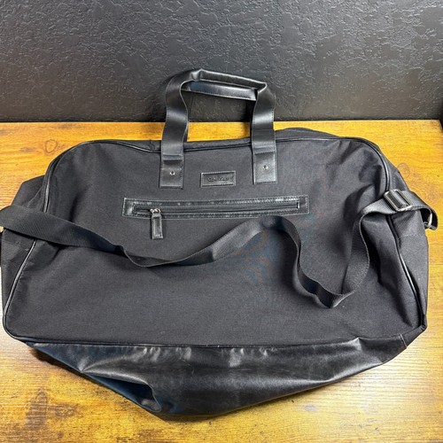 Calvin klein carry duffle - klein, carry-on