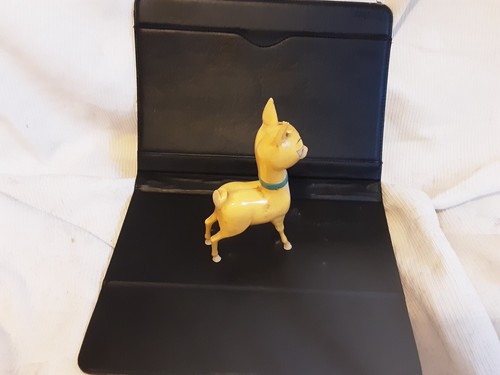 Babycham bambi - babycham,