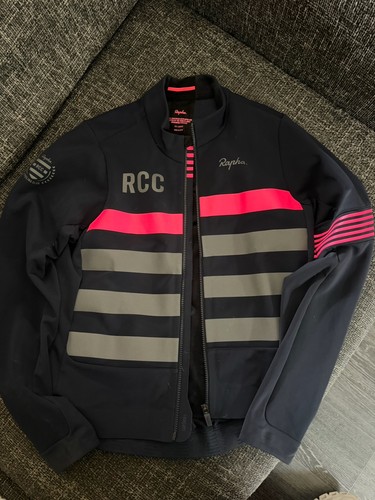 Rapha cycle club rcc pro - cycle,