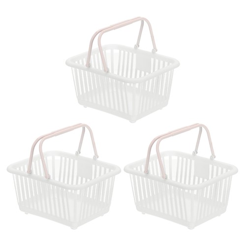 Mini shopping baskets with - baskets,