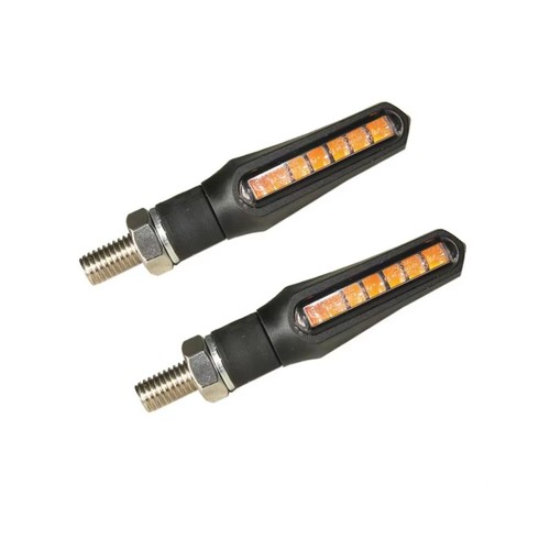 Indicators led for kawasaki - indicators,
