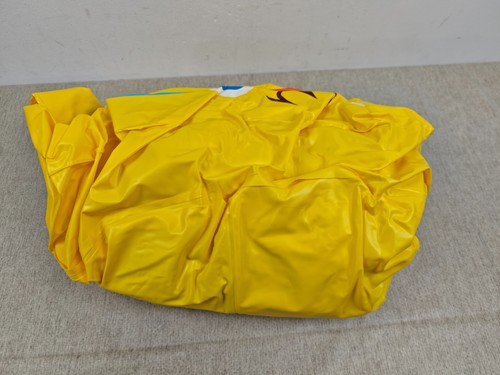 Inflatable paddling pool water - paddling,
