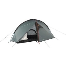 Lightweight Semi-Geodesic Solo Trekking Tent - Wild Country Helm Elite 1 Tent