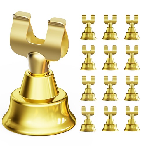 Pack gold table card - pack,