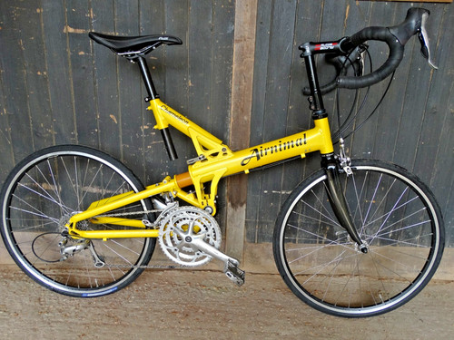Airnimal chameleon folding - airnimal,