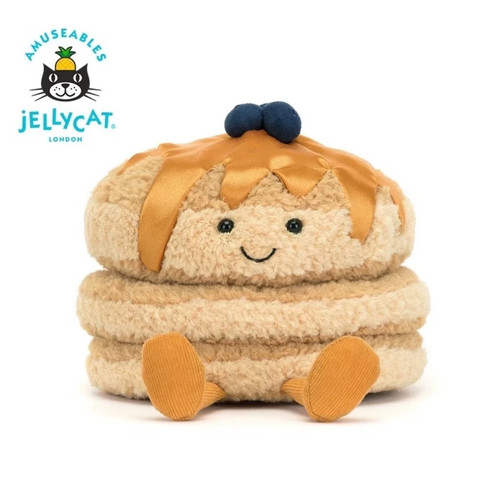 Jellycat amuseables fran - jellycat,