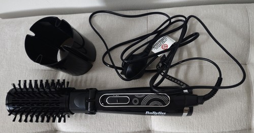 Babyliss big hair rotating - big,