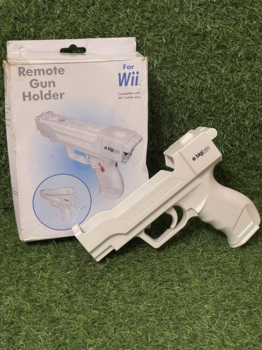 Bigben remote gun - bigben,