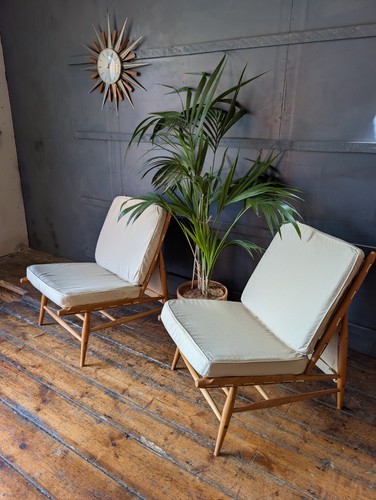 Mid century vintage ercol - vintage,