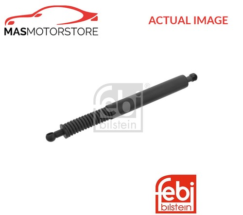Tailgate boot strut left febi - boot,