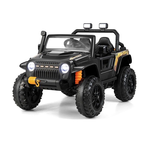 12v battery powered - 12v,