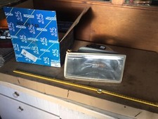 GENUINE PEUGEOT 305 mk2