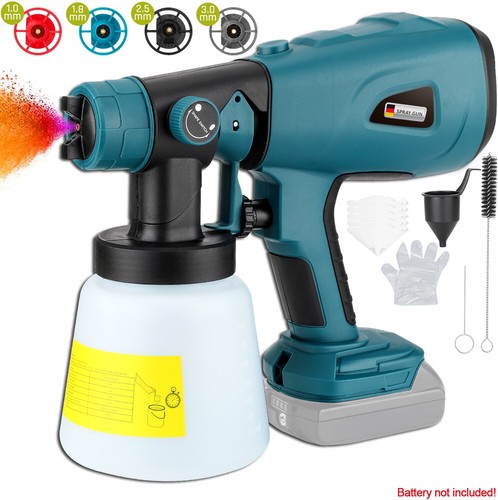 18v electric cordless - electric,