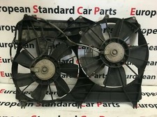 2006 SUZUKI GRAND VITARA 1.9 DIESEL ENGINE COOLING FAN VENTILATOR GENUINE RHD 