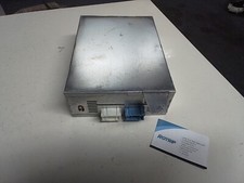 BMW E39 5 SERIES NAVIGATION