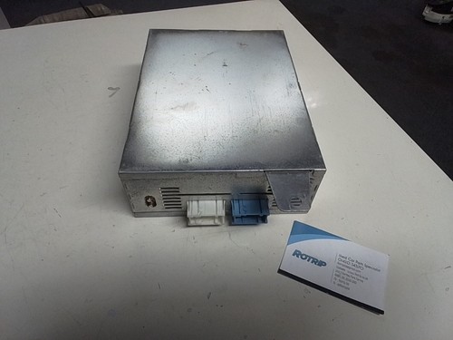 Bmw e39 series navigation - bmw,